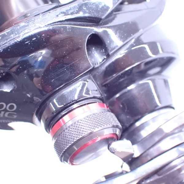 １７スコーピオンＤＣ１００ＨＧ